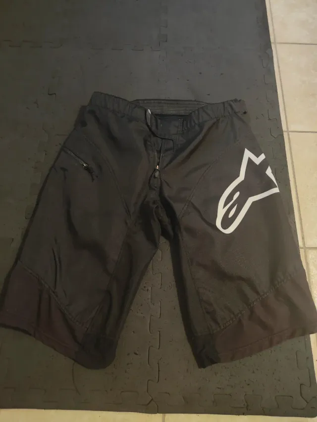 Pantaloncini Alpinestars Shorts MTB Taglia 32