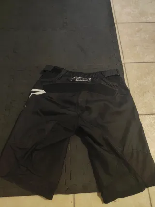 Pantaloncini Alpinestars Shorts MTB Taglia 32