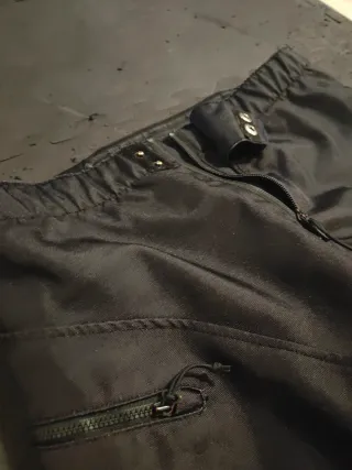 Pantaloncini Alpinestars Shorts MTB Taglia 32