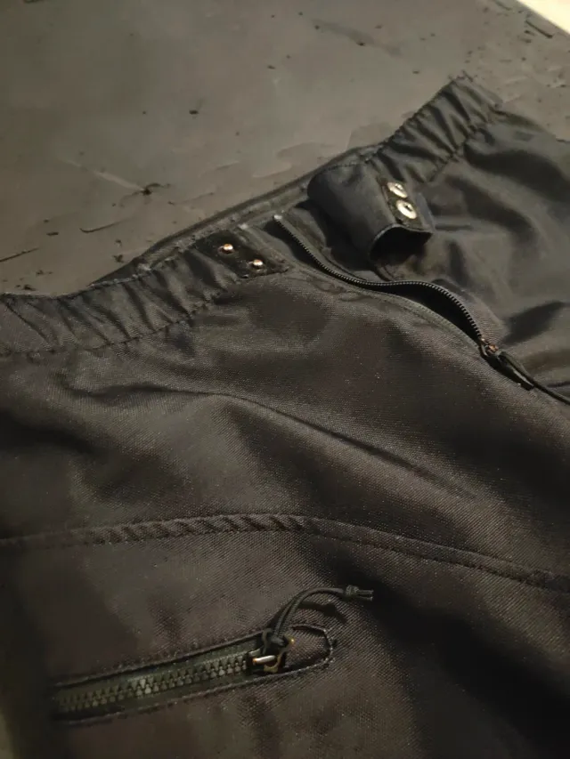 Pantaloncini Alpinestars Shorts MTB Taglia 32