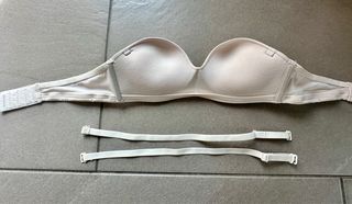 Sujetador Intimissimi talla 80 con relleno 