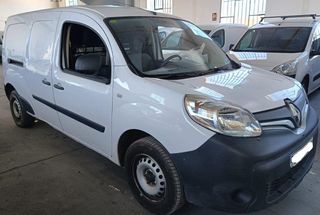 Renault Kangoo MAXI