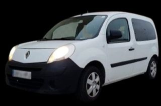 Renault Kangoo 2009