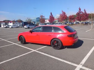 Audi A4 2009