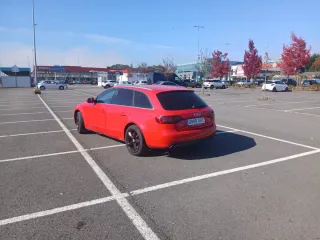Audi A4 2009