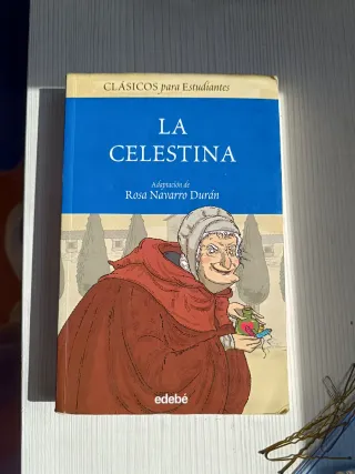 LA CELESTINA PARA ESTUDIANTES