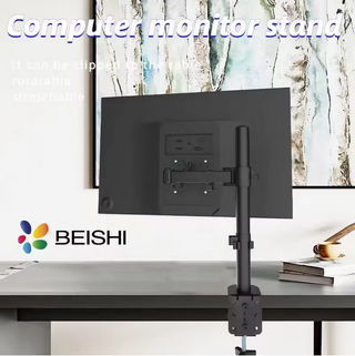 Soporte Monitor Mesa 14-27 VESA 100x100