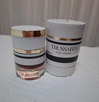 Perfume Trussardi Pure Jasmine 30 ml