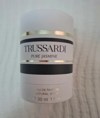 Perfume Trussardi Pure Jasmine 30 ml