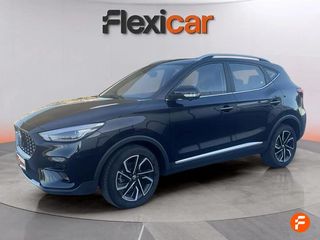 MG ZS 1.5 Luxury