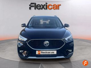 MG ZS 1.5 Luxury