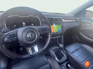 MG ZS 1.5 Luxury