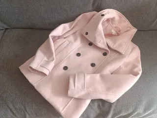 Lote Ropa Mujer Talla S: Chaquetas y Bolsos