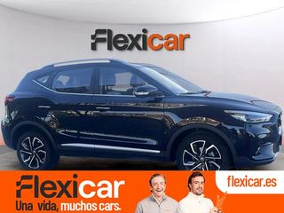 MG ZS 1.5 Luxury
