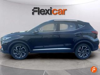 MG ZS 1.5 Luxury
