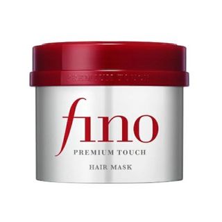 Mascarilla Fino Premium Touch pelo dañado