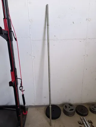 Centro de entrenamiento multifuncional