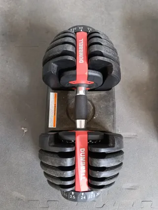 Centro de entrenamiento multifuncional