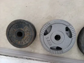 Centro de entrenamiento multifuncional