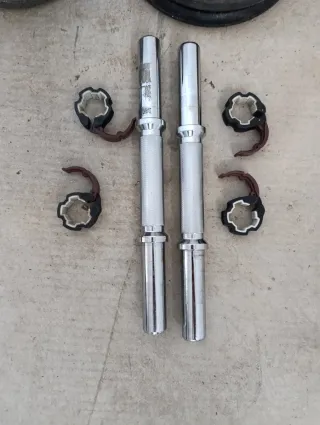 Centro de entrenamiento multifuncional