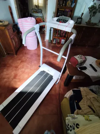 Cinta andadora nueva