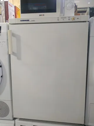 Congelador Liebherr 86x60cm
