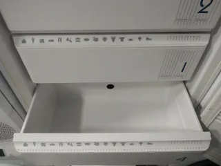 Congelador Liebherr 86x60cm