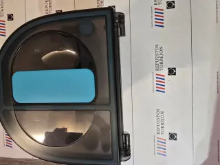 Deposito agua Base autovaciado Conga 12090 