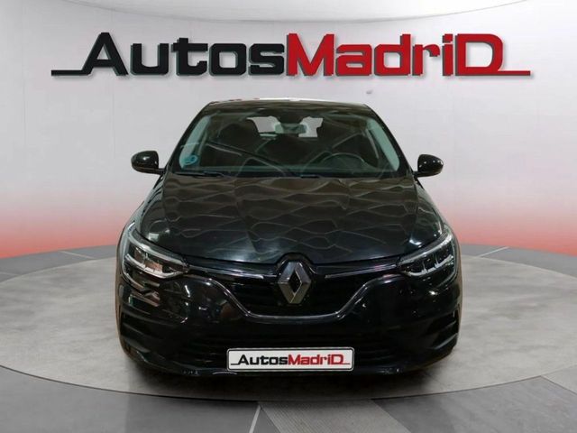 Renault Megane Equilibre Blue dCi 85 kW (115CV)