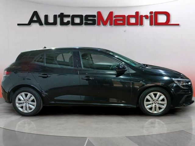 Renault Megane Equilibre Blue dCi 85 kW (115CV)