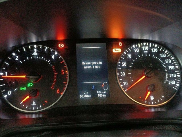 Renault Megane Equilibre Blue dCi 85 kW (115CV)