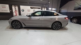 BMW Serie 4 420d Gran Coupe 2023