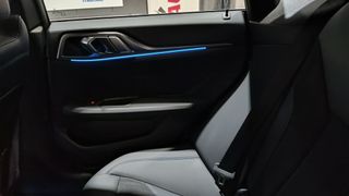 BMW Serie 4 420d Gran Coupe 2023