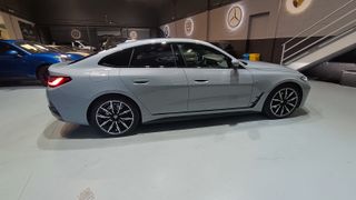 BMW Serie 4 420d Gran Coupe 2023
