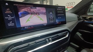 BMW Serie 4 420d Gran Coupe 2023