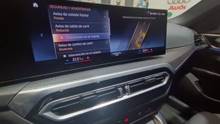 BMW Serie 4 420d Gran Coupe 2023