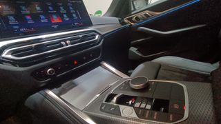 BMW Serie 4 420d Gran Coupe 2023