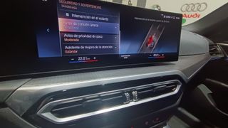 BMW Serie 4 420d Gran Coupe 2023