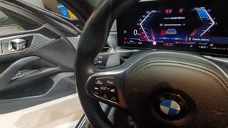 BMW Serie 4 420d Gran Coupe 2023