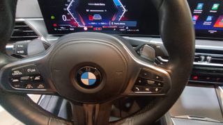 BMW Serie 4 420d Gran Coupe 2023