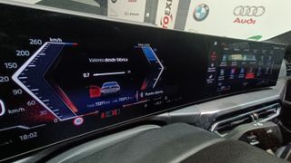 BMW Serie 4 420d Gran Coupe 2023