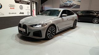 BMW Serie 4 420d Gran Coupe 2023