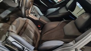 BMW Serie 4 420d Gran Coupe 2023