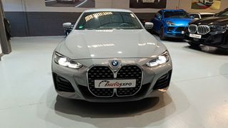 BMW Serie 4 420d Gran Coupe 2023