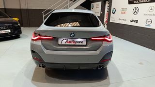 BMW Serie 4 420d Gran Coupe 2023