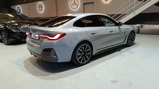 BMW Serie 4 420d Gran Coupe 2023