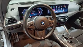 BMW Serie 4 420d Gran Coupe 2023