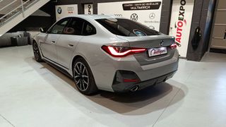 BMW Serie 4 420d Gran Coupe 2023