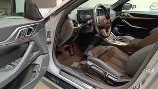 BMW Serie 4 420d Gran Coupe 2023