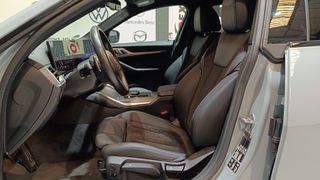 BMW Serie 4 420d Gran Coupe 2023